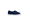 La Cadena Children's Navy Canvas Sneakers with Toe Cap - Image 2