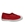 La Cadena Children's Red Canvas Shoes with Toecap - Image 2