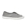 La Cadena Children's Sneakers Gray Canvas with Toe - Image 2