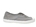 La Cadena Children's Sneakers Gray Canvas with Toe - Image 2