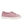 La Cadena Children's Sneakers Pale Pink Canvas with Toe - Image 2