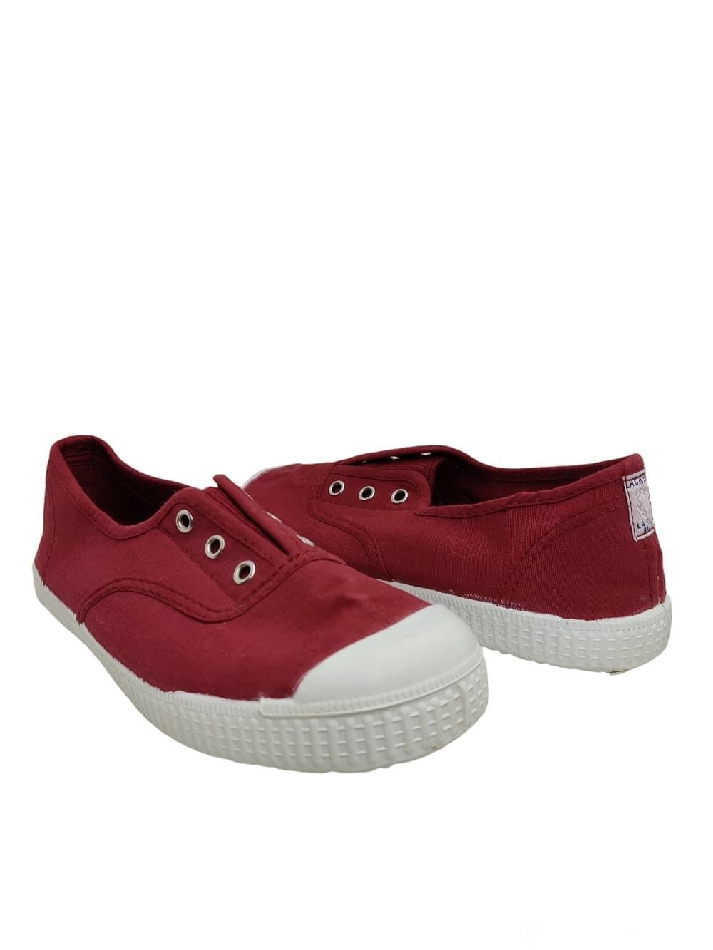 rubi canvas shoes