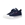 Levi's Unisex Kids Navy Blue Canvas Sneakers - Image 2