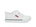 Levi's Unisex White Canvas Sneakers Kids - Image 1