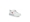 Levi's Unisex White Canvas Sneakers Kids - Image 2