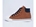 Levi´s Central Park Brown High Top Sneakers for kids - Image 1