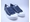 Levi´s Kids Canvas Navy Blue Shoes - Image 2