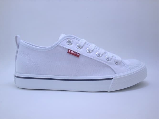 Levi's Men's Munro Mid Casual Sneakers | Hawthorn Mall