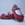 Mercedita sweets baby Red Patent Leather - Image 2