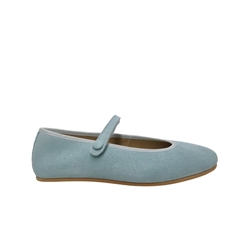 Merceditas sweets for girls Nube suede - Image 2