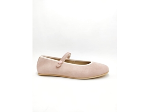 Merceditas sweets for girls Powdered suede - Image 2