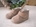 Mink booties without soles - Image 1