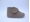 Mink booties without soles - Image 2