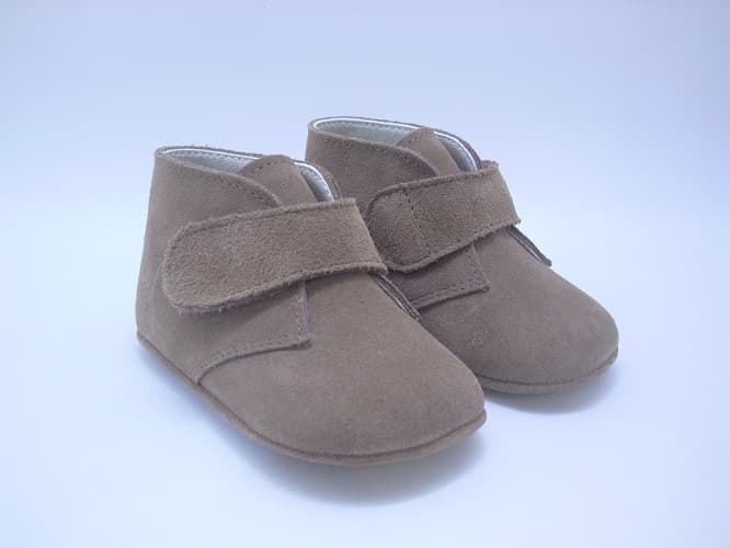 Mink booties without soles - Image 3
