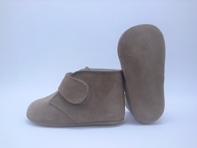 Mink booties without soles - Image 4