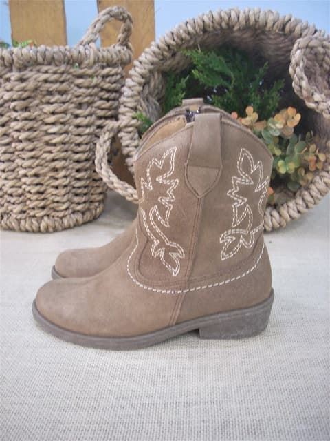 Mink Texan booty for girls and women - Image 5
