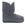 Mou Eskimo Boot Unisex Kids Gray - Image 1