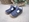 Navy Blue Respectful Shoe - Image 1