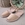 Nobuck Leather Menorcan sandals for children and women - Image 1