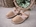 Nubuck Leather Velcro Menorcan Sandals - Image 1