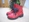 Oca Loca Girl Boot Red Patent Leather - Image 1