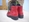 Oca Loca Girl Boot Red Patent Leather - Image 2