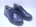 Oxford girl Patent Leather Navy Blue - Image 2