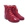 Pascuala Girl Red Patent Leather Boot - Image 1