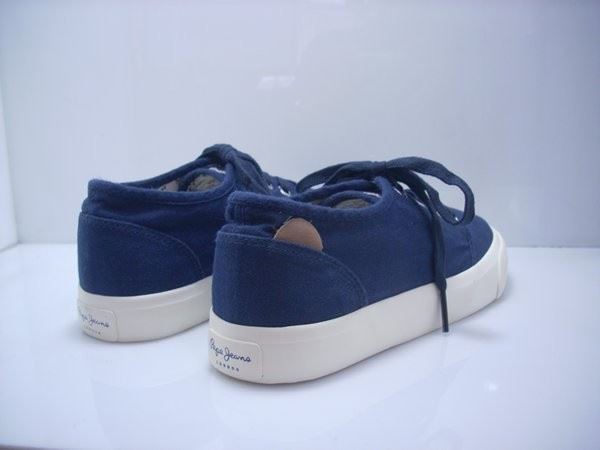 PEPE JEANS BOY NAVY - Image 3