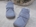 Pirufin Baby Boot Gray - Image 2