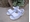 Pirufin Baby Sandal White - Image 1