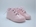 Pirufin Baby Wales Boot Pink Patent Leather - Image 1