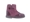 Pirufin Girl's Bordeaux Ankle Boot - Image 2