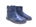 Pirufin Girl's Navy Blue Ankle Boot - Image 1