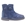 Pirufin Girl's Navy Blue Ankle Boot - Image 2