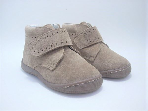 Pirufin Mink baby boot - Image 3