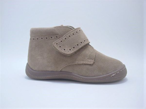 Pirufin Mink baby boot - Image 4