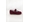 Pirufin (Piruflex) Mary Janes for baby girls in Bordeaux suede - Image 2