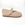 Pirufin (Piruflex) Mary Janes for baby girls in Pale Pink suede - Image 2