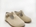 Pirufin (Piruflex) Pepito baby shoe Suede Camel - Image 1