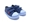 Polo Ralph Lauren Navy canvas boy's sneaker - Image 2