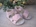 Primigi Baby sandal Pink - Image 1
