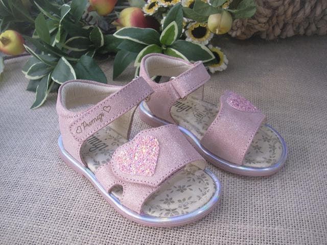 Primigi Baby sandal Pink - Image 3