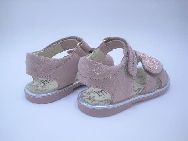 Primigi Baby sandal Pink - Image 4