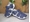 Primigi Boy's Sandals Navy Blue - Image 1