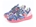 Primigi flower print canvas sneakers for girls - Image 1