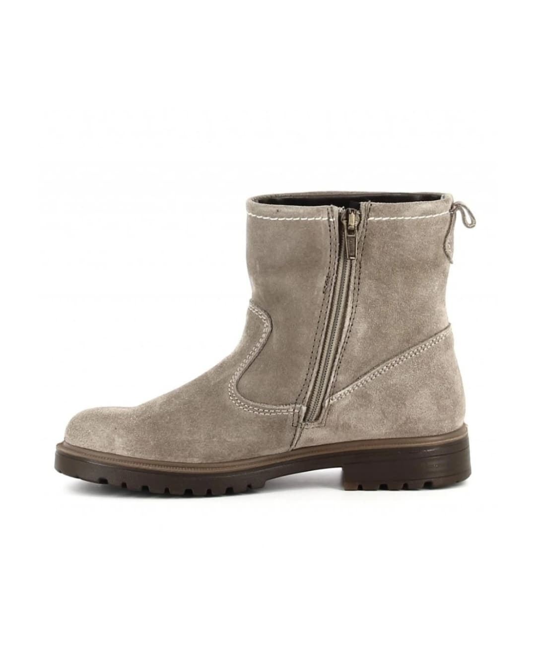 Primigi Gore-tex Ankle Boot for Girls Taupe - Image 4