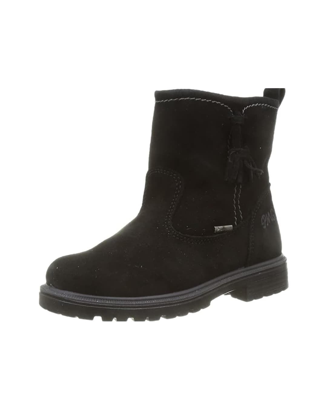 Primigi Gore-tex boot girl Black - Image 1