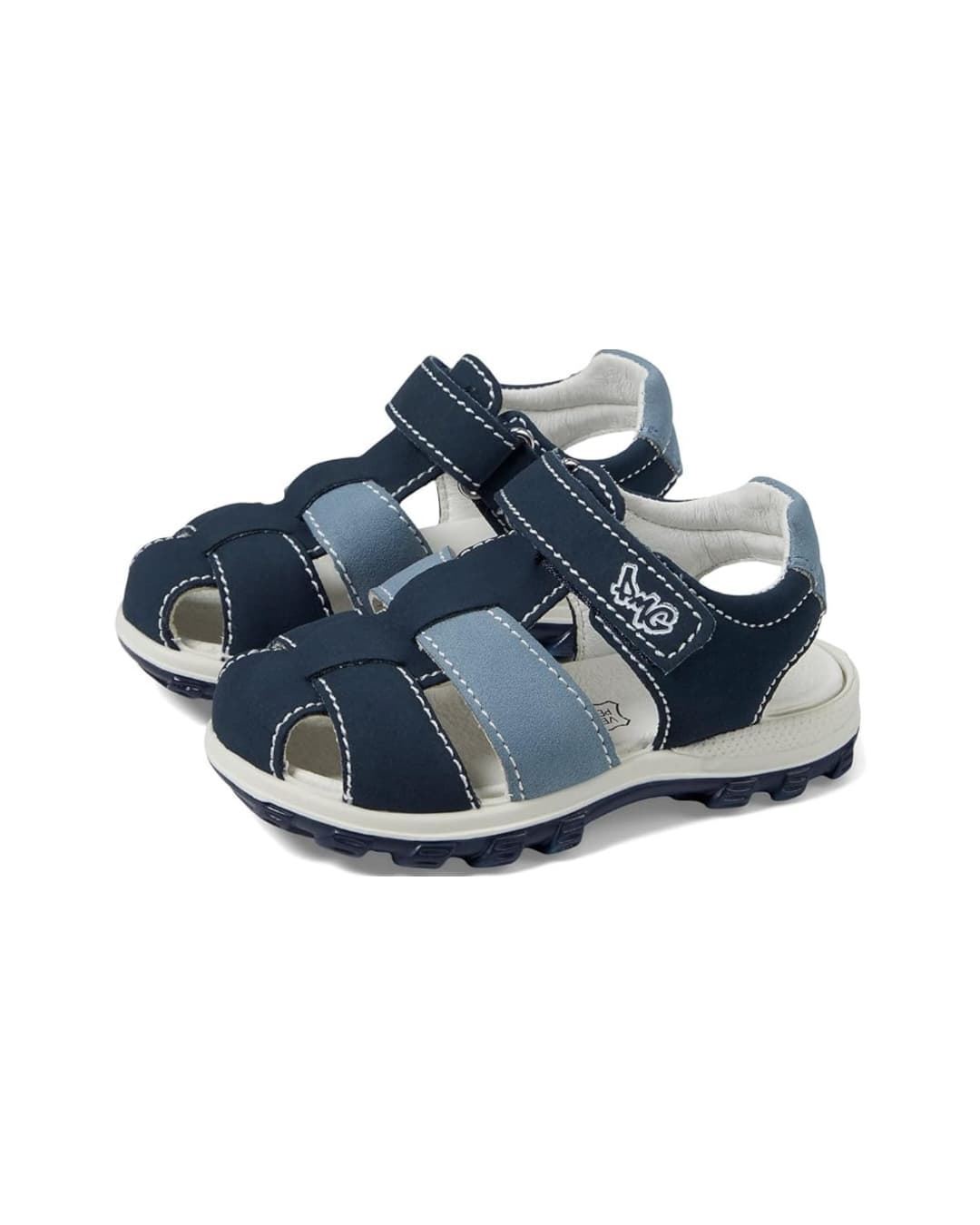 Primigi Sandals for children Navy Blue - Image 2