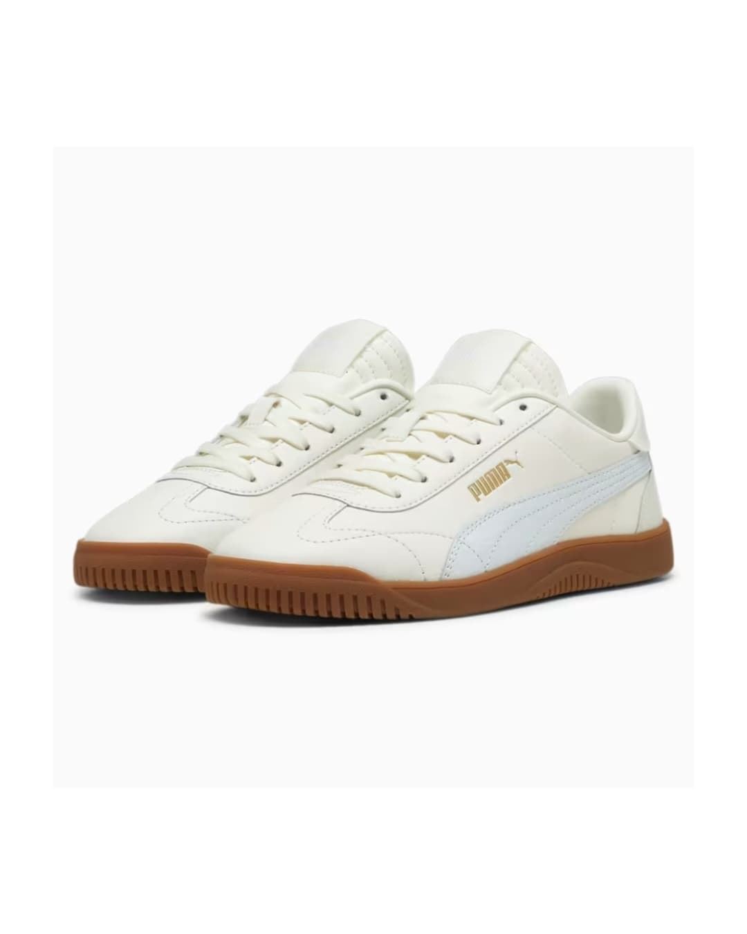 Puma Club 5v5 Sneakers for girls and women - Image 1
